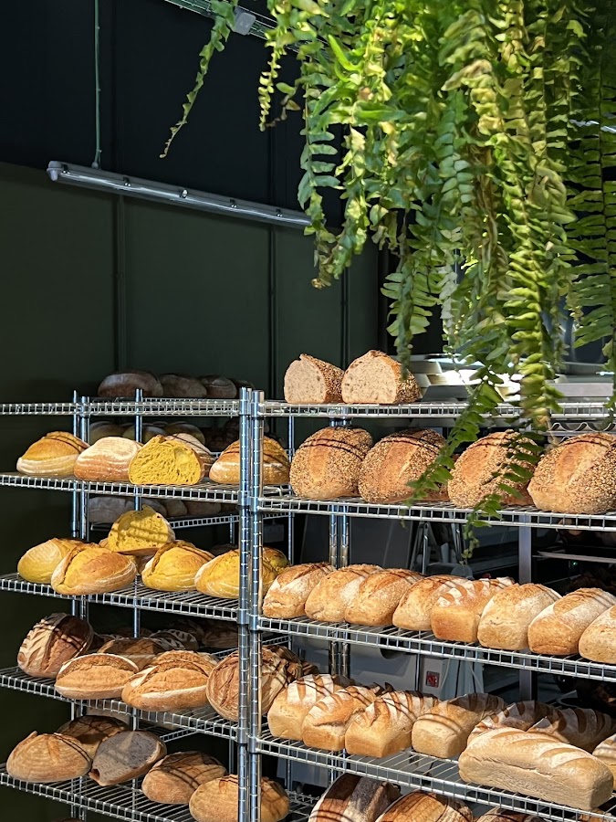 Foto de Treego • Padaria Artesanal Sourdough