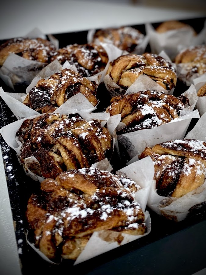 Foto de Treego • Padaria Artesanal Sourdough