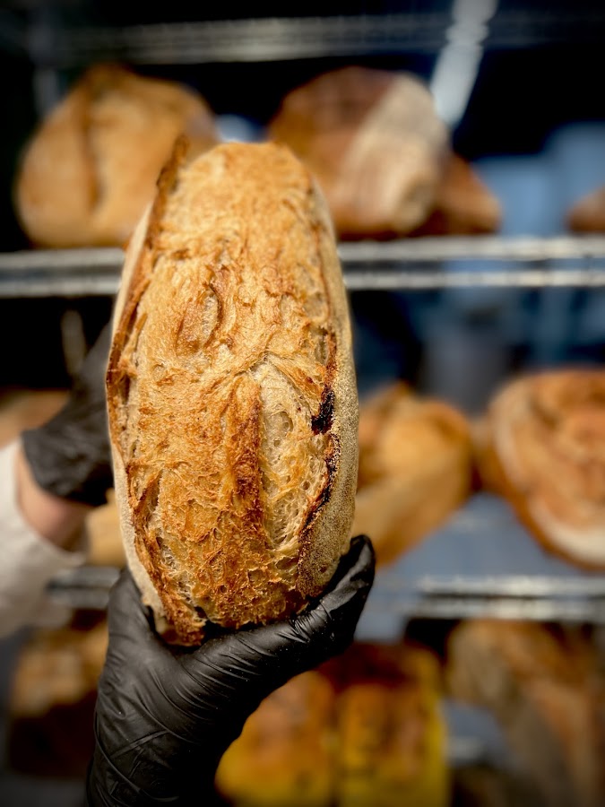Foto de Treego • Padaria Artesanal Sourdough