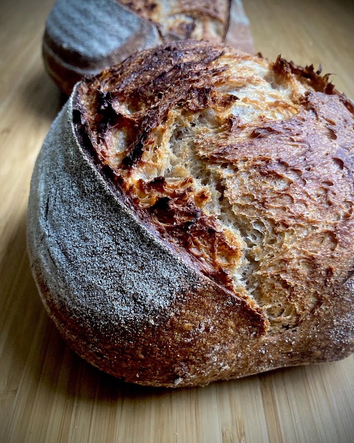 Foto de Treego • Padaria Artesanal Sourdough